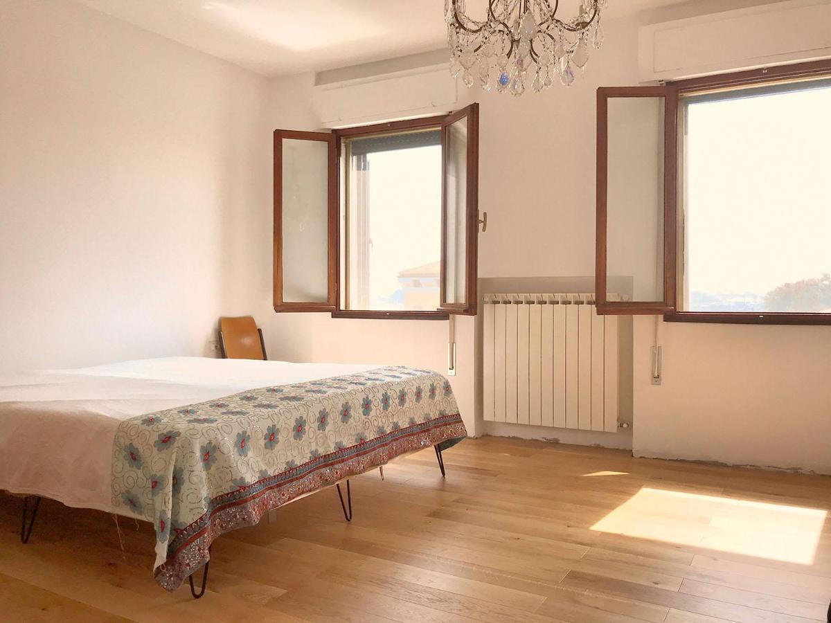 Апартаменти Casa Della Felicita Кіоджа Екстер'єр фото